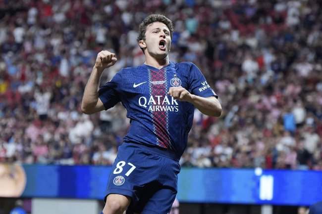 &nbsp;大巴黎领跑世俱杯夺冠赔率榜单