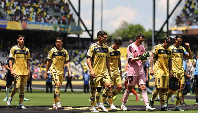 博卡后生爆26倍大冷