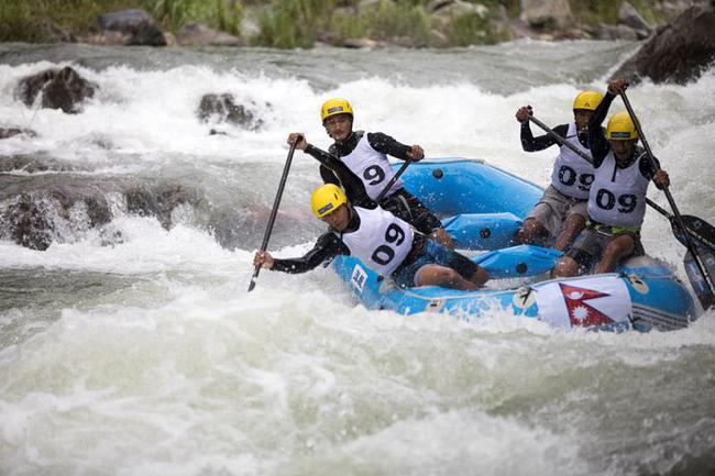 资源县获漂浮世锦赛申办阅历 它凭借这个C位出说念！